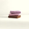 Three-dimensional dyed jacquard Class A absorbent bath towel Specification image